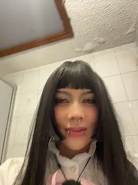 Shizuko_ - LICKING MY TENDER FINGERS