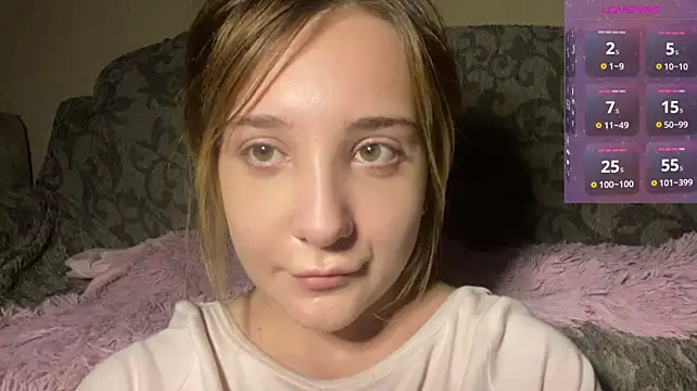 Jessiebest - massage tits