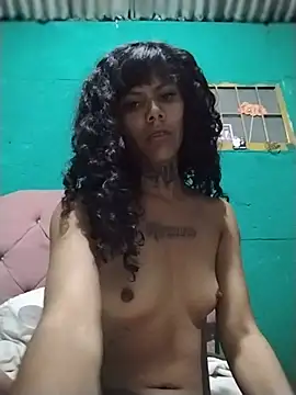 Majo_Ferrer - Small breasts