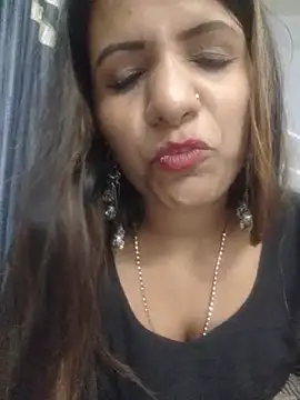Khushi_ji00 - Sabar show with panti