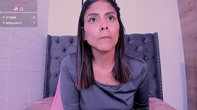 LunaRossie1_ - Blowjob + Show Tits