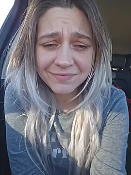 ScarletsWeb - Panties off entire show