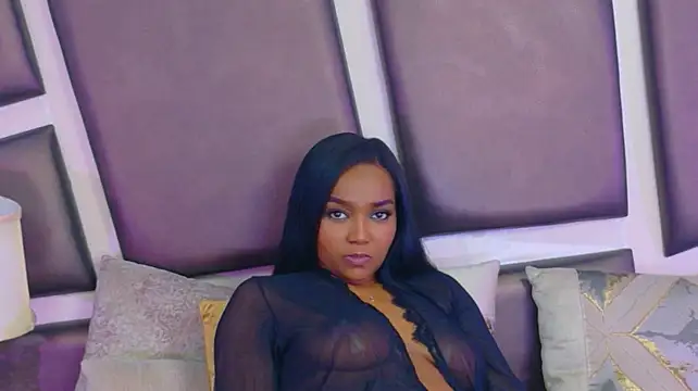AshleyMorgans - 💃 Slow sensual dance 5 minute