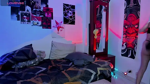 TwoOFus69 - oil massage