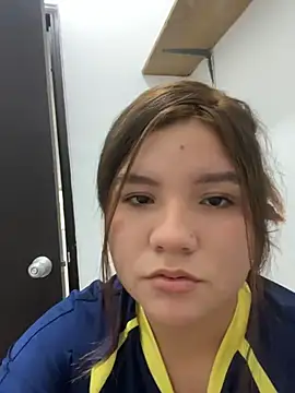 Maluu_03 - “Show me your beautiful boobs” 😘🔥