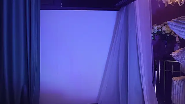 BettyVelvet - Warm me up nicely