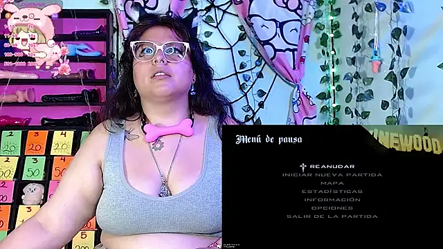 Lulu_Pup - 🌸SPANK ASS🔥