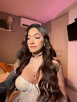DaniDusan_ - Top off + lick & bite my nipples