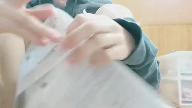 -Nats - テネラで栗🌰当てドキドキ❤