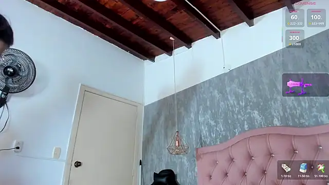 Naomidibello - Fuck My Little Ass 🔥