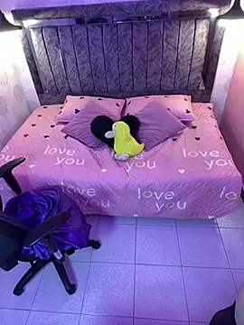 Purplebunny_69 - 🍒💋ANAL+CONTROL LUHSX5💋🍒