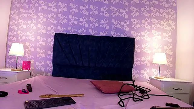 SalomeSimonz - Finger masturbation 💦🔥