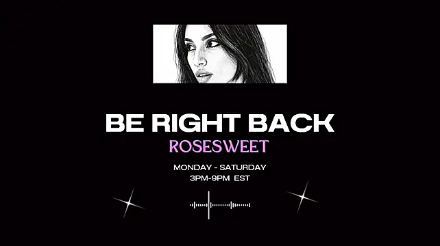 Rossesweet9x - naked and oil
