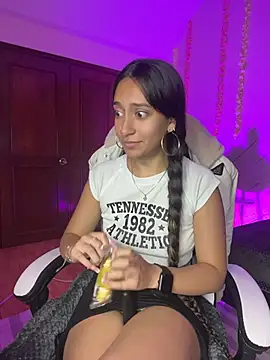 Tita_ec - Cameltoe ❤️