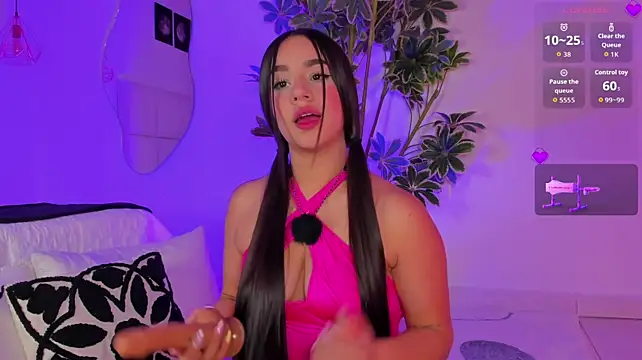 Zoe_rivers