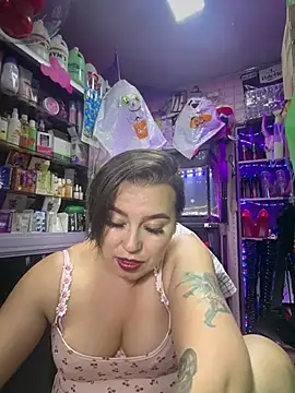 TamySweetness - mischievous tamy