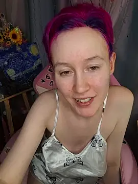 Fuzzy_Unicorn - Let’s have lots of fun 💦✨️