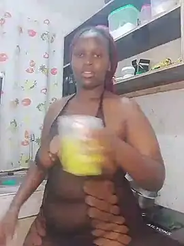 Wairimu1 - Sexy dance