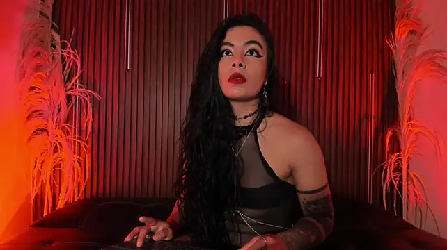 Samaanthaa_ - TEASE ANAL