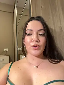 AlyraMoon - ride monster bbc