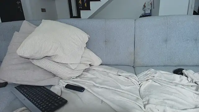 Gabrielaaxxx - show at goal