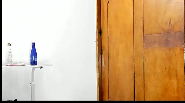 Genesisklart - walking naked