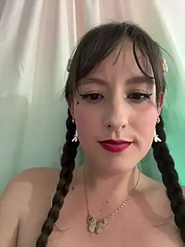 Belly_Rosse - 🎃Squirt in time récord 💦