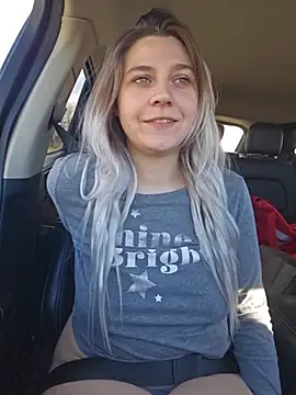 ScarletsWeb - Panties off entire show