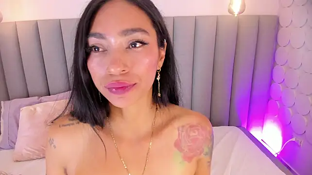 Leamonroe__ - MAKE ME GAG & DESTROY MY THROAT