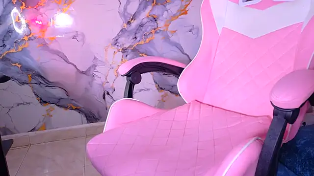 Meggan_07 - ride dildo cowgirl
