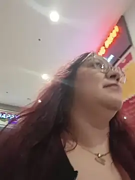 Sharon_G - Show anal