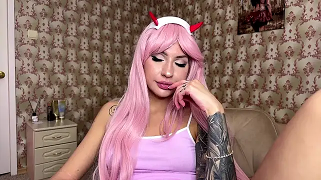 AuraXO - SO LIGHTING SQUIRT ❤️