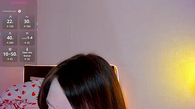 Lexxxxxxi - play tits