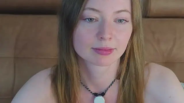 Moan_elisa - panties off
