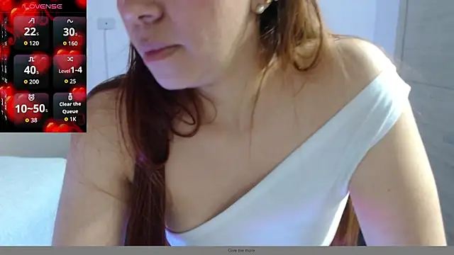 Madisonkoper_ - Hi Madi, I want a French kiss.🥵