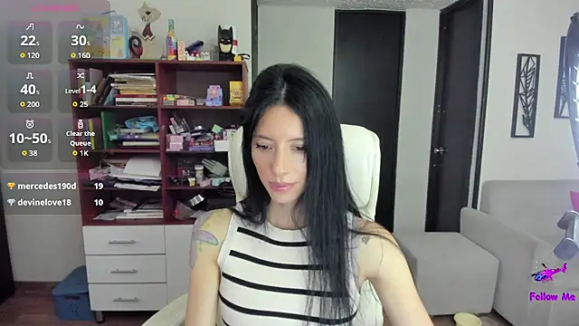 Jess_1a - play with my tits