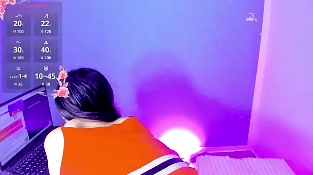Ivy_petit - Three fingers in my mouth🖖🏻😊💦