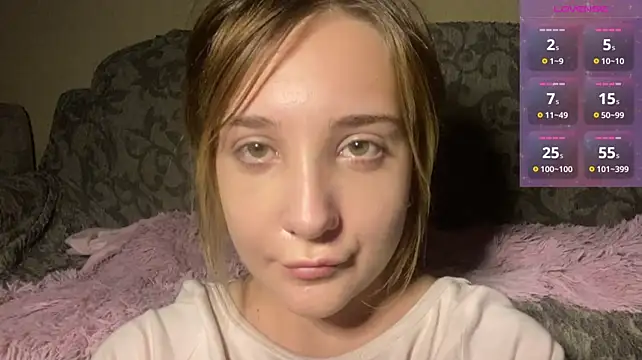 Jessiebest - massage tits