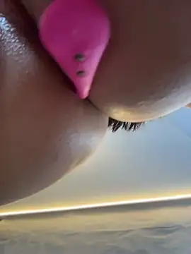Gaby-Herrera - RIDING ON THE CHAIR + SPANK SO HARD🔥😈