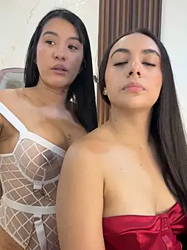 Alannadumont_ - CONTROL LUSH Y DOMI X 5 MINUTOS