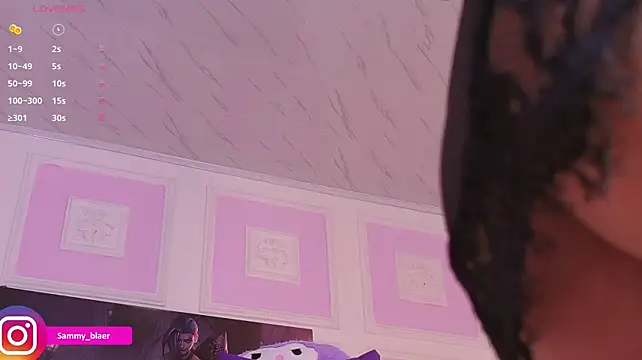 Sammyblaer - BIG CRAZY SQUIRT ON YOUR FACE