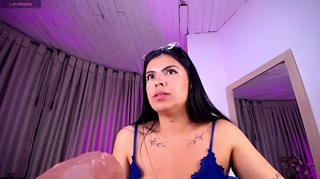 Tamararosses - sexy dance