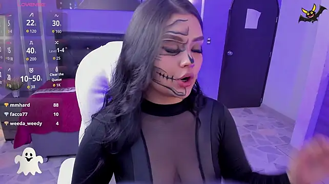 Martinasaez - Hello, emma