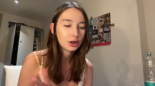 MarkettaChant - spank my little ass