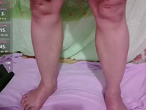 Jinnie_sex - Show off your butt