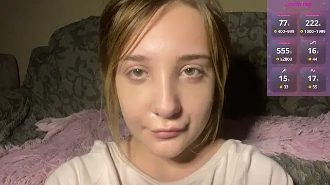 Jessiebest - massage tits
