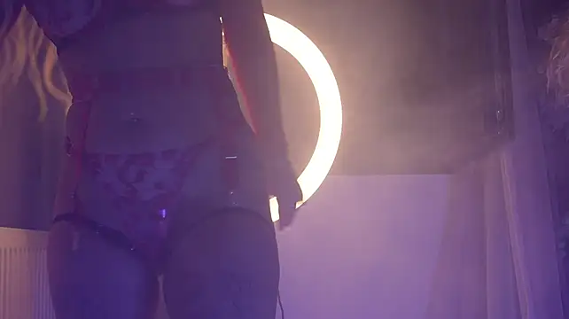 BettyVelvet - Warm me up nicely