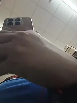 Sharon_G - Show anal