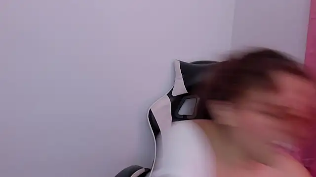 SaraEchevarria - FUCK ME HARD WITH DILDO