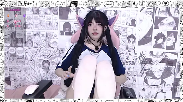 Ferret_w_shyeyes - Handjob